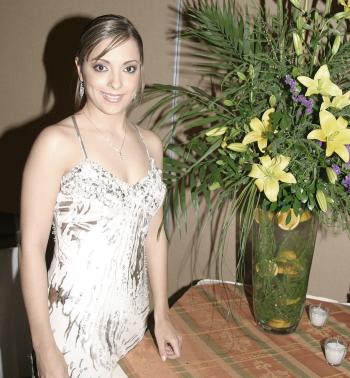 Ileana del Río Guerrero.