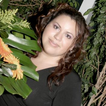 Mirna Fraire López fue captada en su última despedida de soltera.