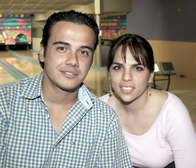 Angel Ramos y Rian Gilio1.