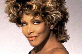 Tina Turner.