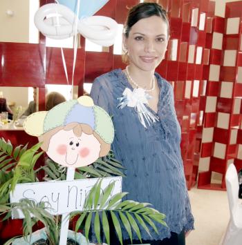 25 de marzo 2005

Rocío Vargas de Kuri.