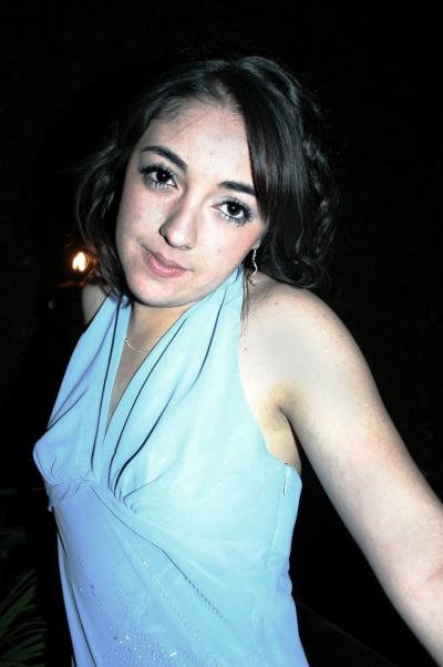 09 de abril 

Nuria Vanessa Sada Sordo festejó su cumpleaños hace unos días.