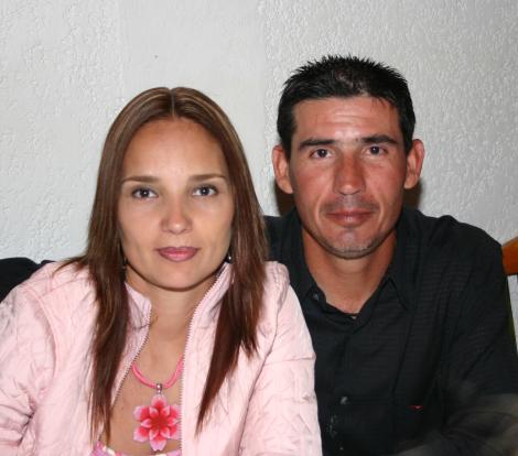 Ligeia de De la Torre y Eduardo De la Torre