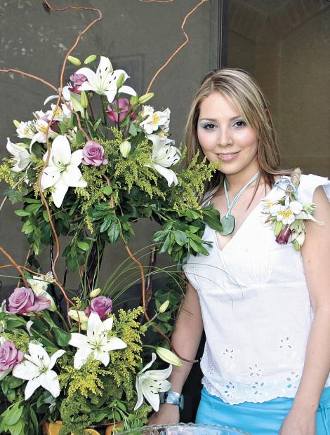 Ofelia López Cortinas