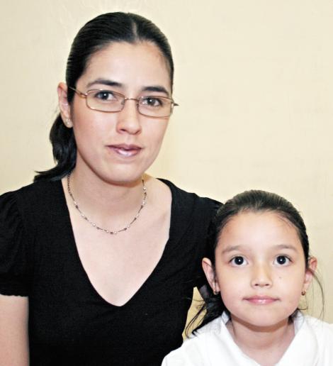 María Paula Garza y Vanesa Garza