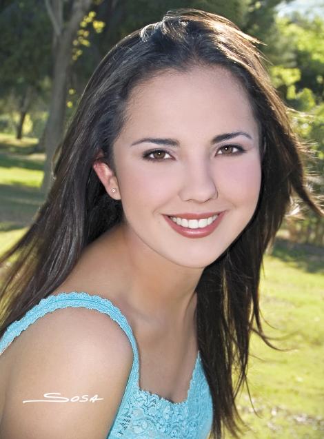 Paulina Franco Ramírez