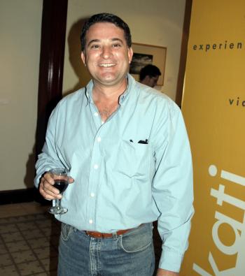 Gabriel Viesca.