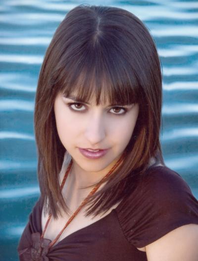 Alejandra Fernández Quintanilla
