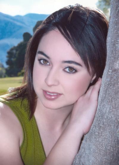 Brenda Gutiérrez Izquierdo