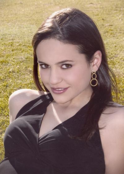 Elena Baille Martínez.
