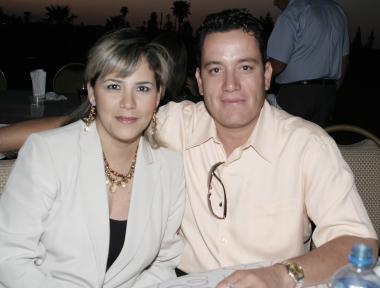 06 de mayo 
Cokina de Magaña y Manolo Magaña