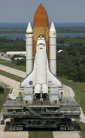 Debido a varios problemas técnicos que podían afectar a la seguridad, la NASA anunció a finales de en abril retrasar el lanzamiento -previsto para este mes de mayo- hasta un período comprendido entre el 12 y el 31 de julio,