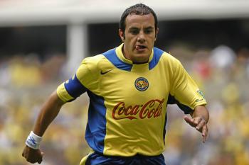 La obtención del ansiado primer título con América por parte del delantero Cuauhtémoc Blanco, tiene dedicatoria especial y él mismo dio el nombre de a quién va dirigido: José Ramón Fernández.