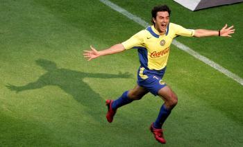 Las Águilas, camepeones del Clausura 2005