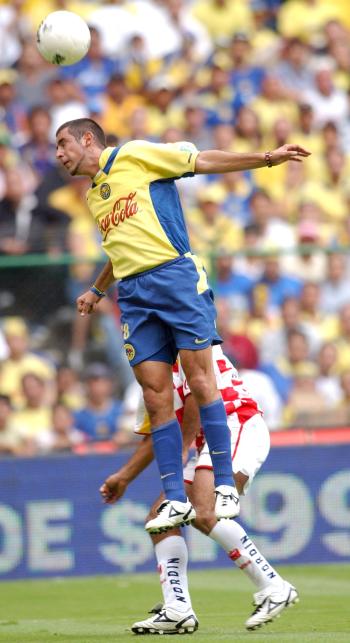 Las Águilas, camepeones del Clausura 2005