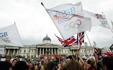 El policía más veterano del Reino Unido, Sir Ian Blair, encargado de la seguridad durante los Juegos de 2012, anticipó que el evento que albergará Londres será 'seguro y exitoso'.