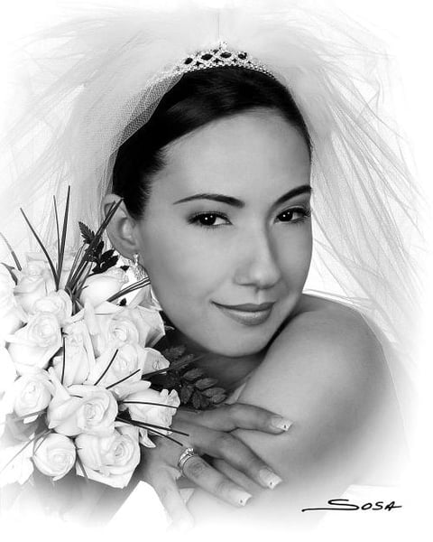 Q.F.B. Angélica Ruiz García unió su vida en ceremonia religiosa a la del Prof. Carlos Yair Hernández Blanco..

Estudio: Sosa