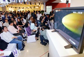 En un comunicado, el jefe del Gobierno galo felicitó a los equipos del Arianespace y del centro Nacional de Estudios Espaciales (CNES) e hizo votos porque el programa de lanzamientos previsto (tres vuelos más programados este año) se realice con éxito.