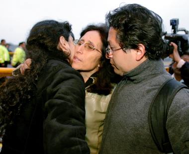 Al menos 343 personas han perdido la vida en los 7 accidentes de vuelos civiles registrados durante este mes de agosto, cinco de ellos de la aviación comercial, según los datos recopilados por la agencia de noticias EFE.