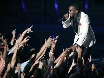 showc-Kanye West