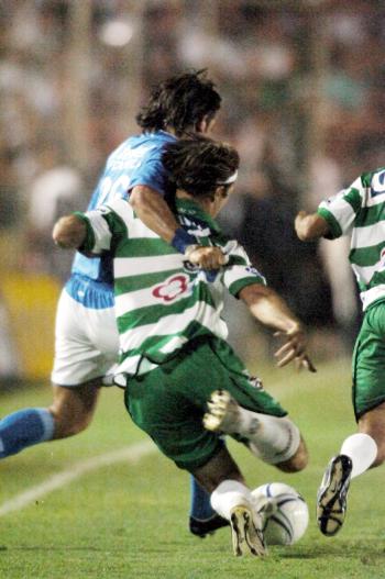 El técnico consideró que los tres puntos obtenidos son valiosos y les permite mantenerse en la pelea por la calificación en el Grupo II, pues no están muy lejos del líder y sublíder, que son Pachuca y Toluca.