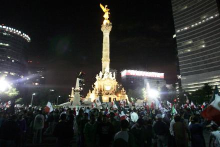 'México lindo y querido', Alcanza la Gloria!, ­Orale campeón!, 'México llegó al cielito lindo', son algunos de los titulares que dedicó la prensa peruana que se deshizo en elogios para el Campeón Mundial Sub-17.