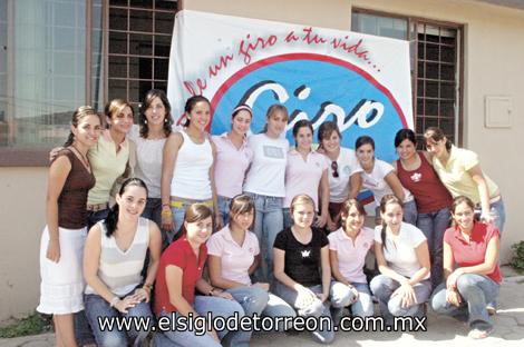 IUVE TORREÓN