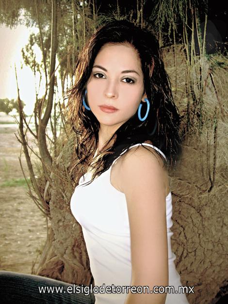 Marlene Hoyos