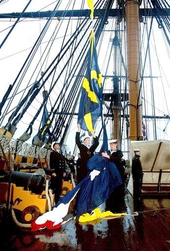 Los eventos del viernes coronan un año de conmemoraciones de la batalla
