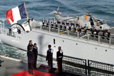 Gracias al triunfo en Trafalgar, los británicos pusieron fin a la amenaza de invasión por parte de la Francia de Napoleón Bonaparte.