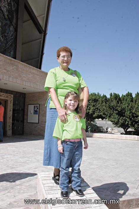 Familia González Castilla