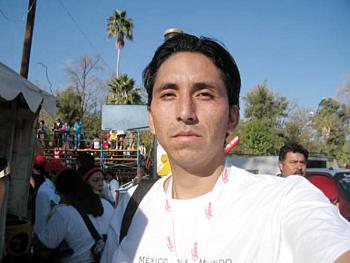 La carrera despertó el interés de jóvenes, adultos, hombres y mujeres que formaron parte de la 'marea roja' de la Carrera 10 K Victoria.