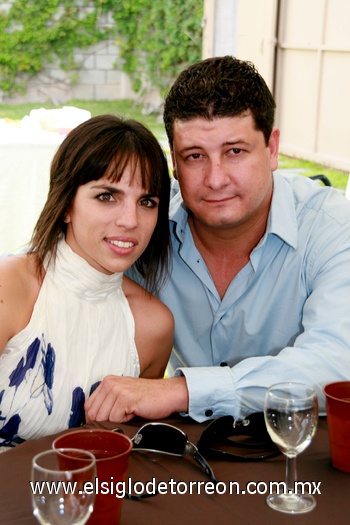 09102009 Rina y Juan Pablo.