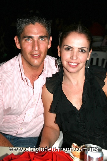 09102009 Fernando y Alejandra.
