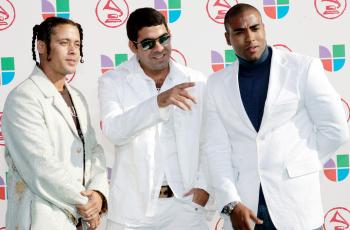 Orishas.