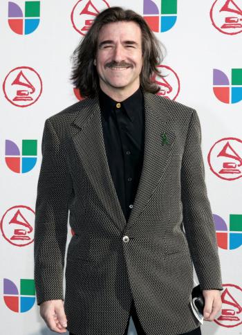 Luis Cobos.