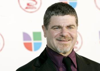 Gustavo Santaolalla.