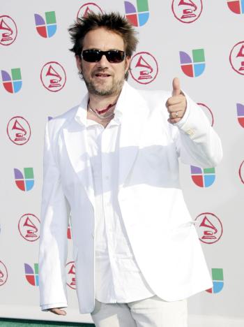 Vicentico.