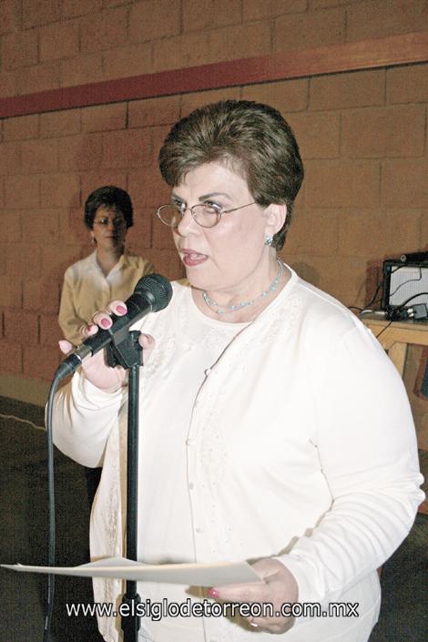 Tatis Villarreal de Meza