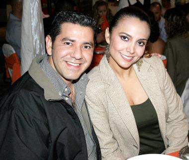 pa_04122005_4 
 Julián Montoya Zenteno y Elva Ileana Chavarría de Montoya.