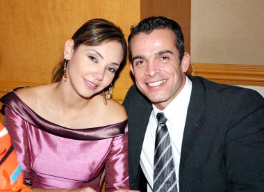 pa_04122005_5
 Liliana Torres y César de la Maza.