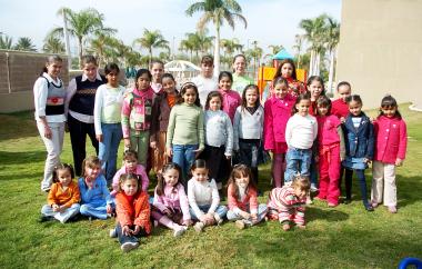 ni_04122005_1 
Posada del Club Infantil de Jardínería Margarita.