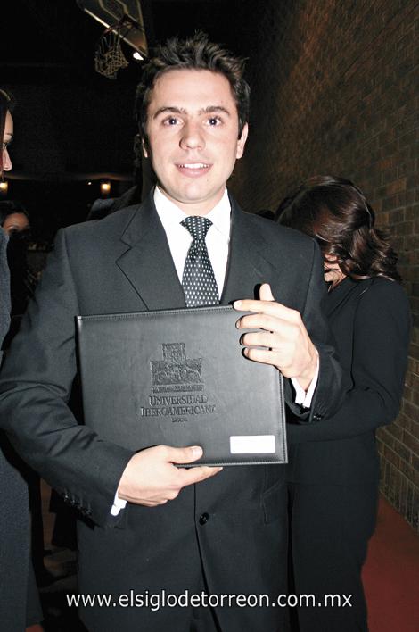 Joaquín Huerta Denigris