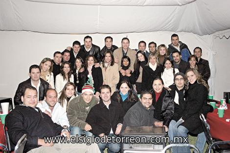 TRADICIONAL POSADA
Chamarros