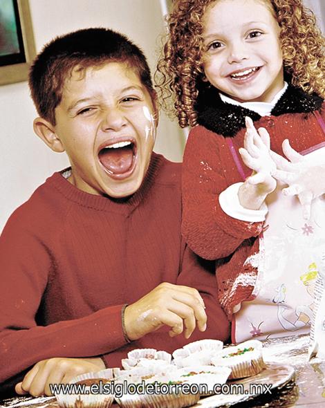 Andrés y Angela Quintero Estrella