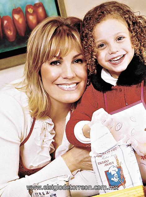 ROSTROS  | Fotografía: LAURA GRAGEDA
Rosaura Estrella de Quintero Y Angela Quintero Estrella