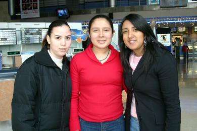 ci_25122005_2 
Diana Martínez, Iris Meza y Carolina Meza.