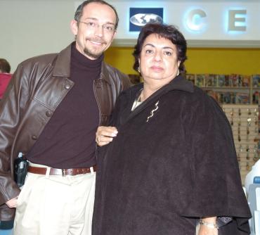 vi_28122005_1 
Rafael Valdez y María Vázquez viajaron a la Ciudad de México.