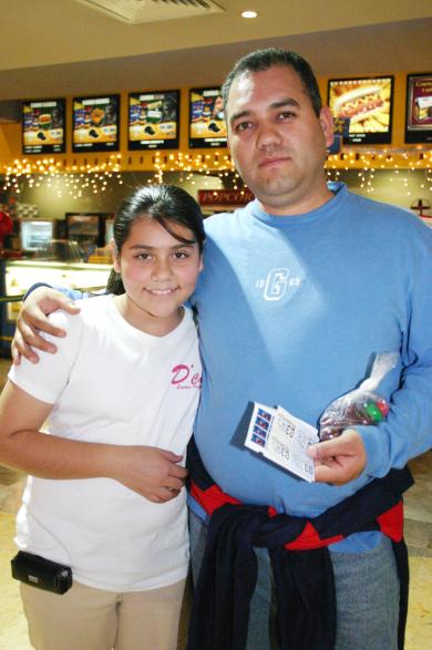 ci_04012006 3
María José Valles y César Eduardo Valles
