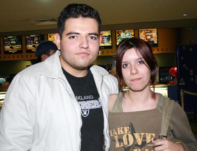 ci_18012006 
Moisés Romero y Caro Sánchez.